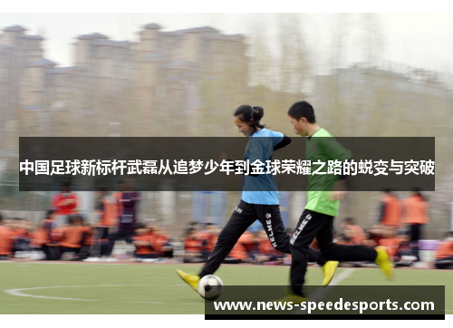 中国足球新标杆武磊从追梦少年到金球荣耀之路的蜕变与突破
