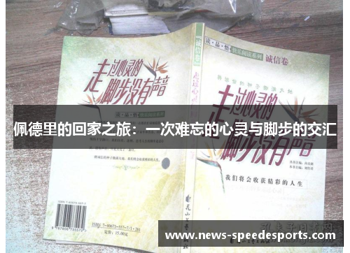 佩德里的回家之旅：一次难忘的心灵与脚步的交汇