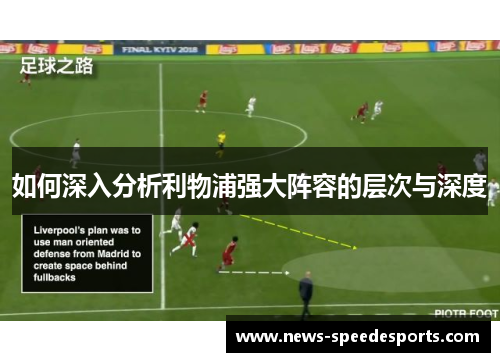 如何深入分析利物浦强大阵容的层次与深度