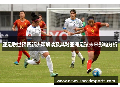亚足联世预赛新决策解读及其对亚洲足球未来影响分析