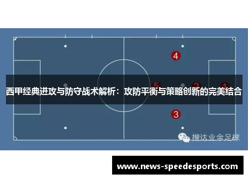 西甲经典进攻与防守战术解析：攻防平衡与策略创新的完美结合