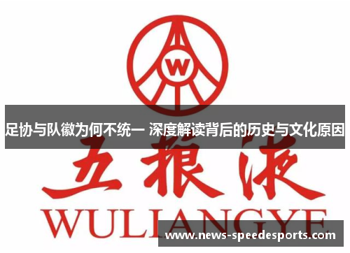 足协与队徽为何不统一 深度解读背后的历史与文化原因 足协与队徽为何不统一 深度解读背后的历史与文化原因